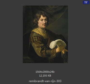 Rembrandt