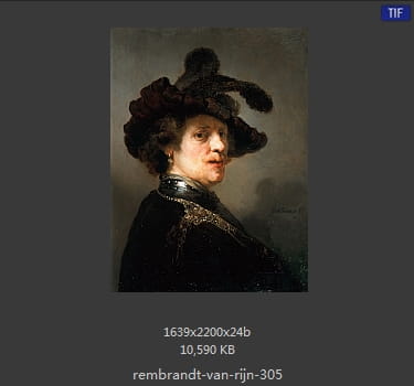 Rembrandt