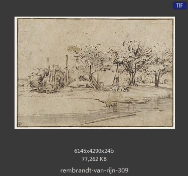 Rembrandt