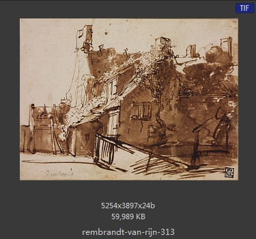 Rembrandt