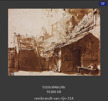 Rembrandt