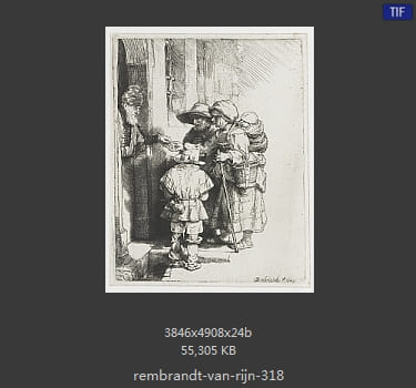 Rembrandt