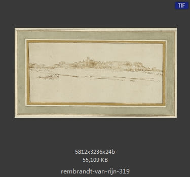 Rembrandt
