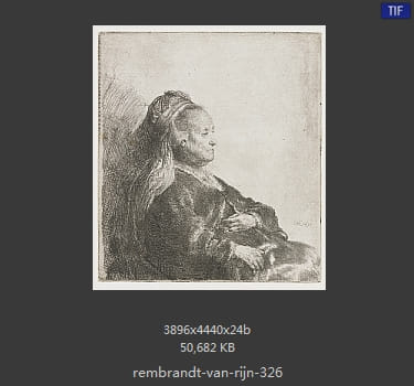 Rembrandt