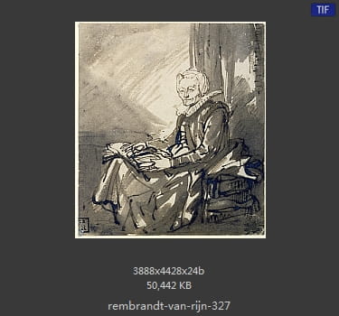 Rembrandt