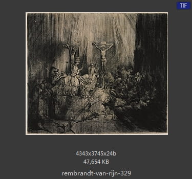 Rembrandt