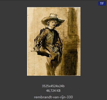 Rembrandt