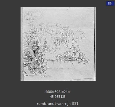 Rembrandt