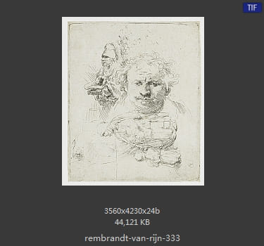 Rembrandt