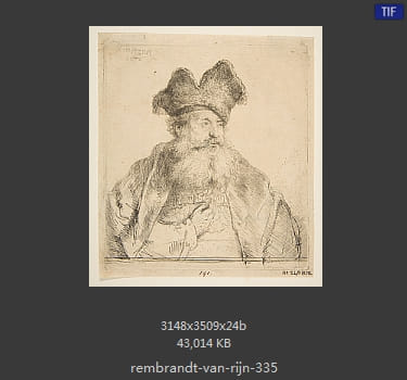 Rembrandt