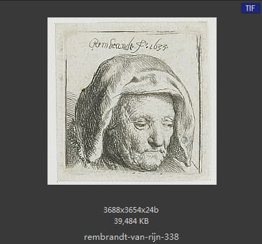 Rembrandt