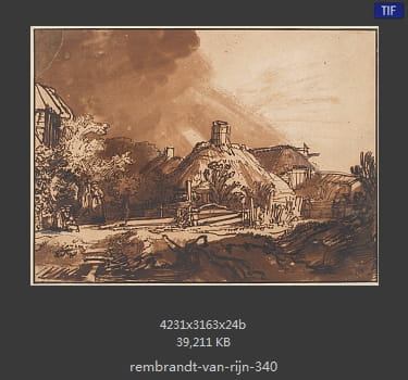 Rembrandt