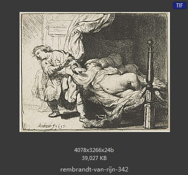 Rembrandt