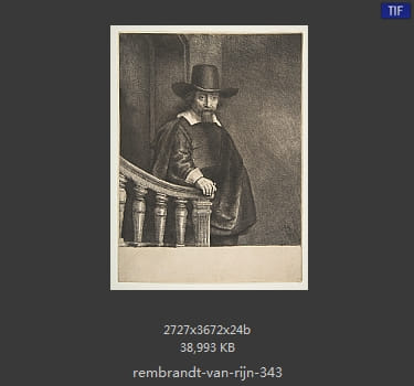 Rembrandt