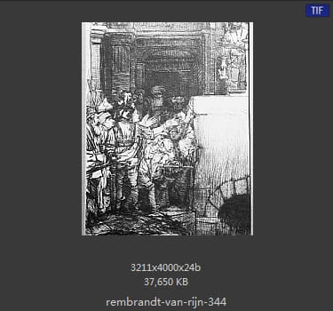 Rembrandt