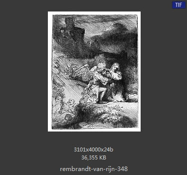Rembrandt
