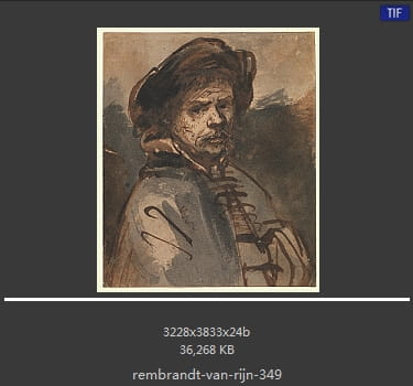 Rembrandt