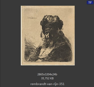 Rembrandt