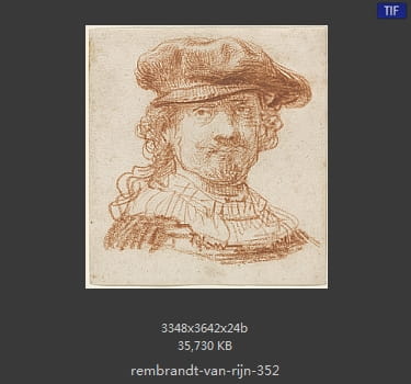 Rembrandt