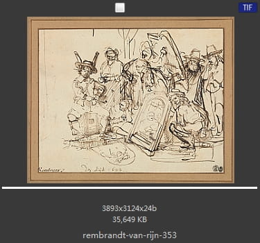 Rembrandt