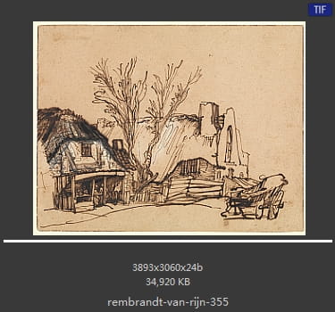 Rembrandt