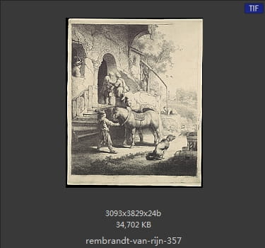Rembrandt