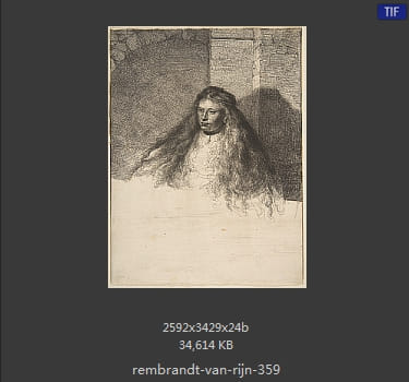 Rembrandt