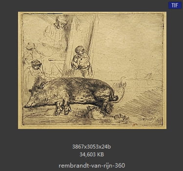 Rembrandt