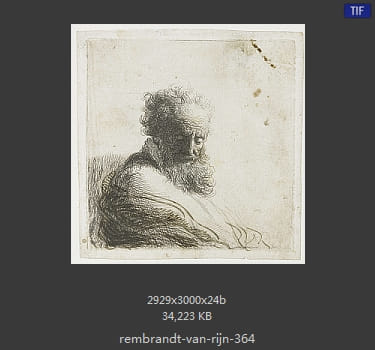 Rembrandt