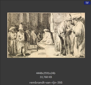 Rembrandt