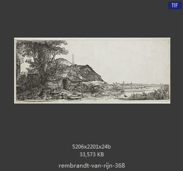 Rembrandt