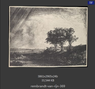 Rembrandt