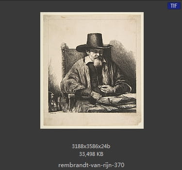 Rembrandt