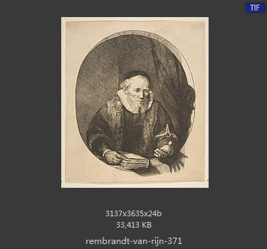 Rembrandt