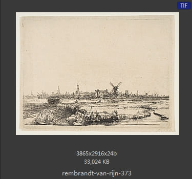 Rembrandt