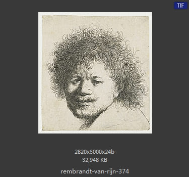 Rembrandt