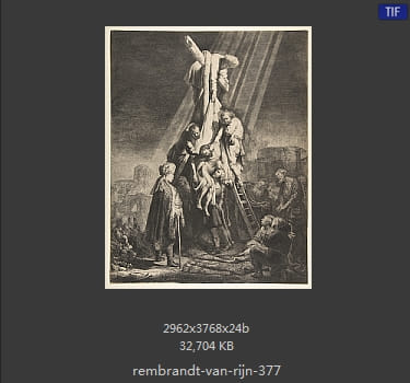 Rembrandt