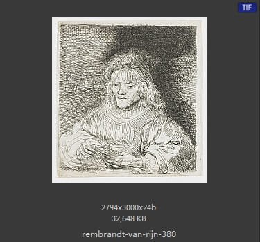 Rembrandt
