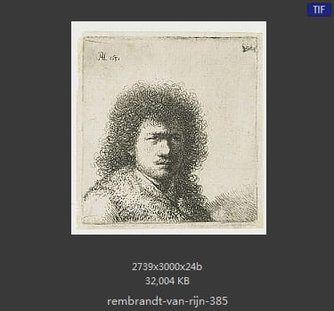 Rembrandt