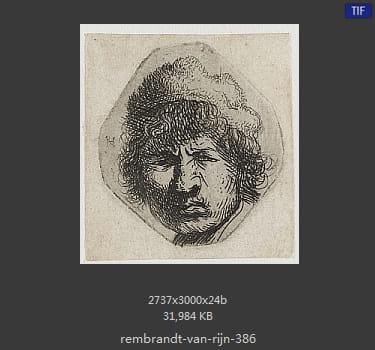 Rembrandt