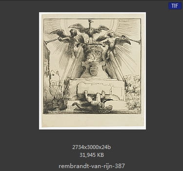 Rembrandt