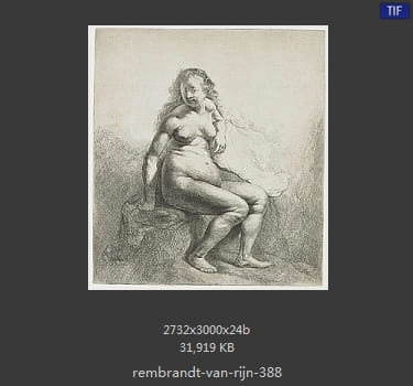Rembrandt