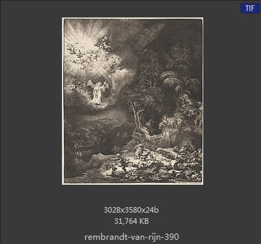 Rembrandt