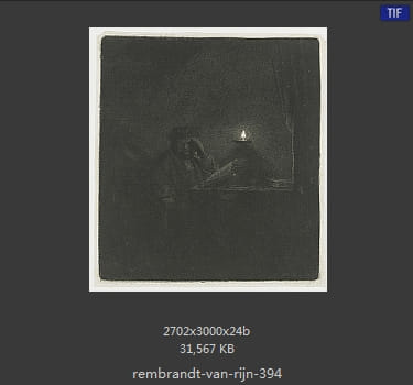 Rembrandt
