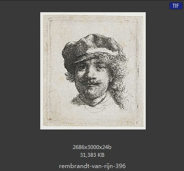 Rembrandt