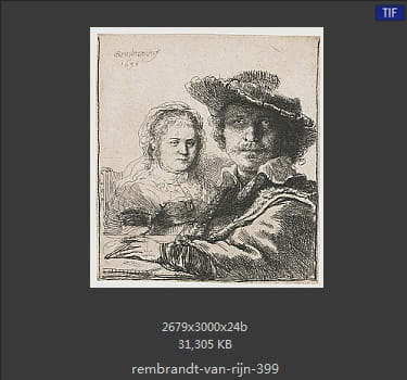 Rembrandt