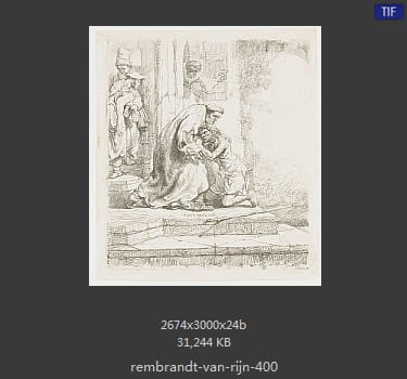 Rembrandt
