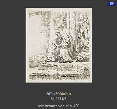 Rembrandt