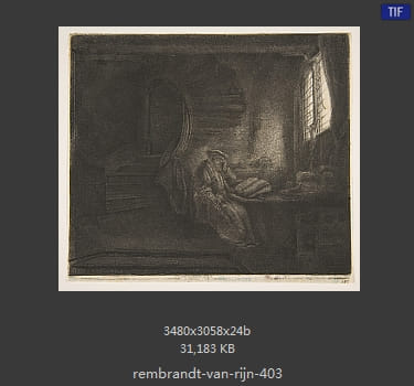 Rembrandt