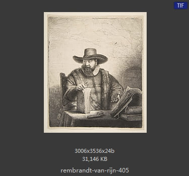 Rembrandt